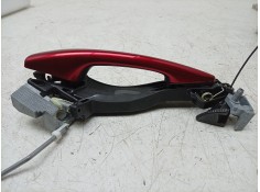 MANETA EXTERIOR TRASERA IZQUIERDA BCJH73410GE4 