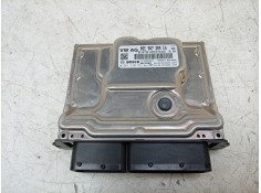 Recambio de centralita motor uce para seat leon 1.5 etsi 85 kw (kl) referencia OEM IAM    2