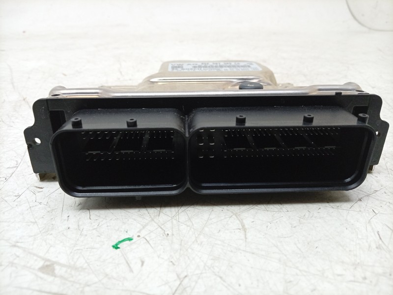 Recambio de centralita motor uce para seat leon 1.5 etsi 85 kw (kl) referencia OEM IAM  05E907309CA 