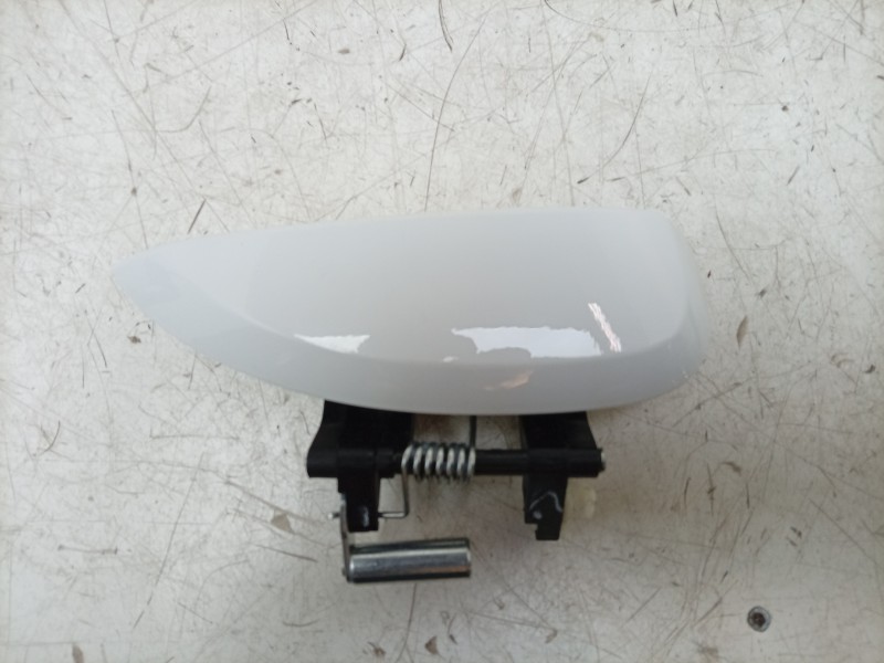 Recambio de maneta exterior delantera derecha para dacia spring referencia OEM IAM  826464866R 