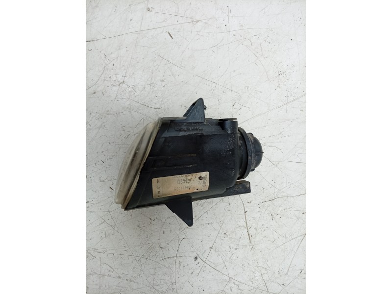Recambio de faro antiniebla izquierdo para seat toledo ii (1m2) 1.9 tdi referencia OEM IAM  1M0941700B 