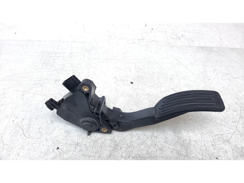Recambio de potenciometro pedal para nissan pulsar (c13) acenta referencia OEM IAM 180023RA0B  