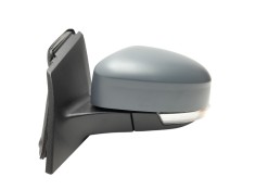 Recambio de retrovisor izquierdo para ford focus iii sedán 1.6 ti referencia OEM IAM  1750343 1051050014/403043E 2