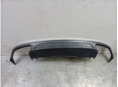 Recambio de spoiler paragolpes trasero para audi a4 b9 (8w2, 8wc) 40 tfsi mild hybrid referencia OEM IAM  8W0807521 2031913