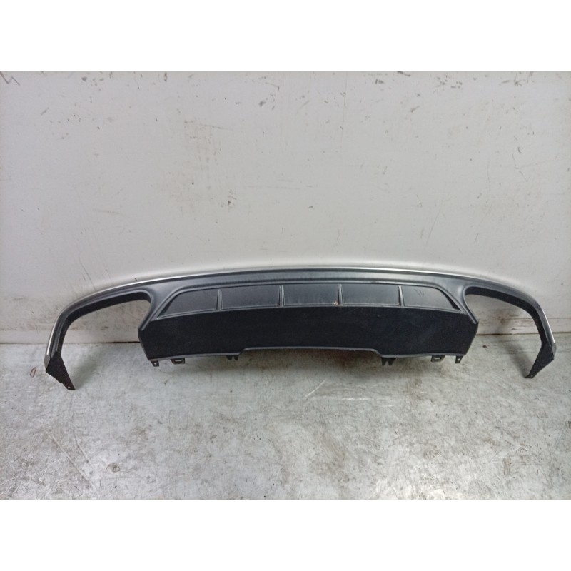 Recambio de spoiler paragolpes trasero para audi a4 b9 (8w2, 8wc) 40 tfsi mild hybrid referencia OEM IAM  8W0807521 2031913