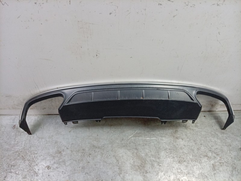Recambio de spoiler paragolpes trasero para audi a4 b9 (8w2, 8wc) 40 tfsi mild hybrid referencia OEM IAM  8W0807521 2031913