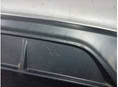 Recambio de spoiler paragolpes trasero para audi a4 b9 (8w2, 8wc) 40 tfsi mild hybrid referencia OEM IAM  8W0807521 2031913 2