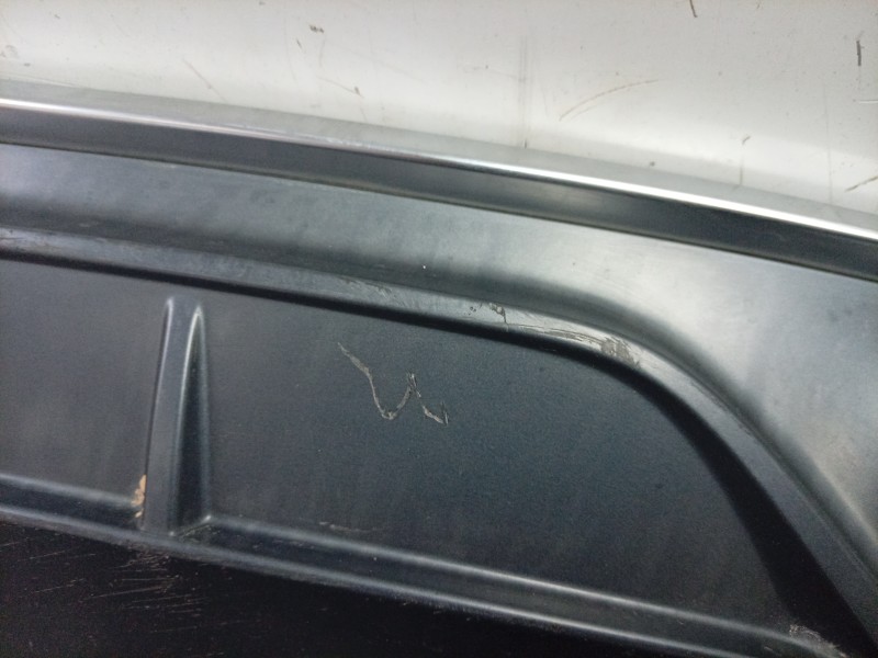 Recambio de spoiler paragolpes trasero para audi a4 b9 (8w2, 8wc) 40 tfsi mild hybrid referencia OEM IAM  8W0807521 2031913