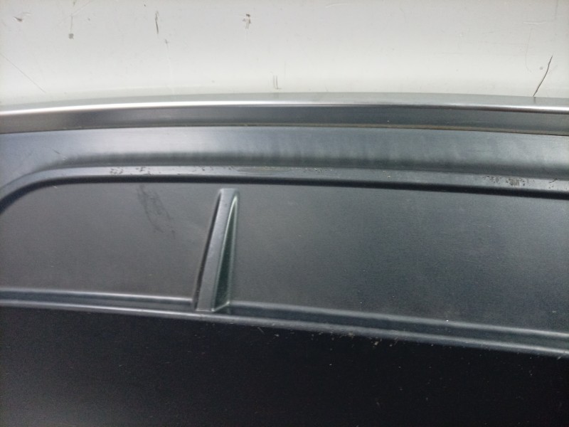 Recambio de spoiler paragolpes trasero para audi a4 b9 (8w2, 8wc) 40 tfsi mild hybrid referencia OEM IAM  8W0807521 2031913