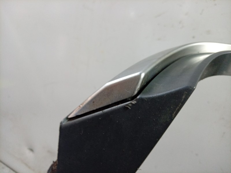 Recambio de spoiler paragolpes trasero para audi a4 b9 (8w2, 8wc) 40 tfsi mild hybrid referencia OEM IAM  8W0807521 2031913