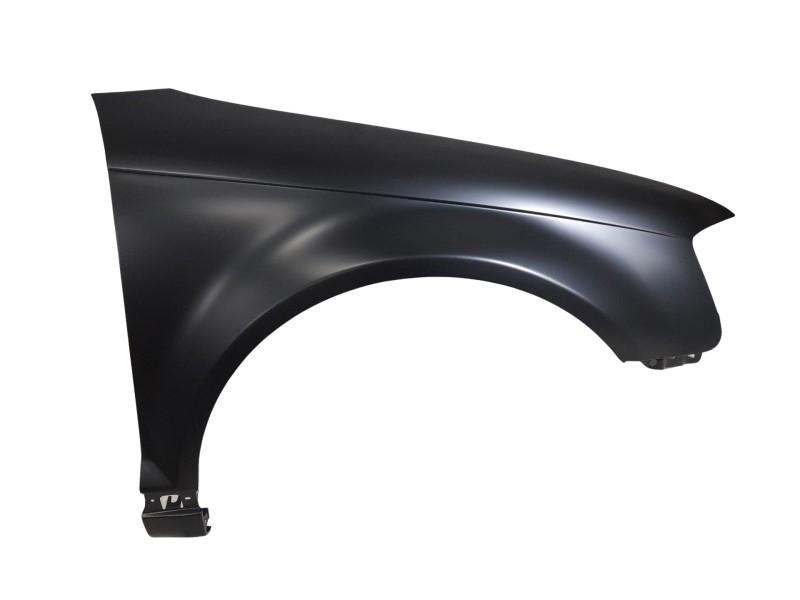 Recambio de aleta delantera derecha para audi a3 sportback (8p) referencia OEM IAM  8P0821106G 109022511/2022532/AD3223013