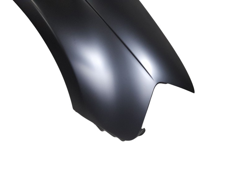 Recambio de aleta delantera derecha para audi a3 sportback (8p) referencia OEM IAM  8P0821106G 109022511/2022532/AD3223013
