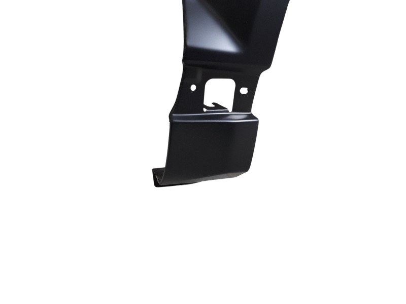 Recambio de aleta delantera derecha para audi a3 sportback (8p) referencia OEM IAM  8P0821106G 109022511/2022532/AD3223013
