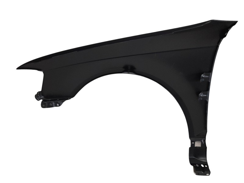 Recambio de aleta delantera derecha para audi a3 sportback (8p) referencia OEM IAM  8P0821106G 109022511/2022532/AD3223013