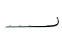 MOLDURA PARAGOLPE TRASERA 3C5807460A2ZZ 107234137/245186I/VG0541253