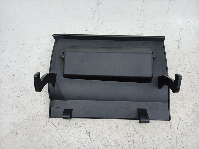 Recambio de guantera para dacia spring referencia OEM IAM 882523985R 682523985R 
