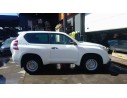 TOYOTA LAND CRUISER 3P 3.0 D-4D 190 CV