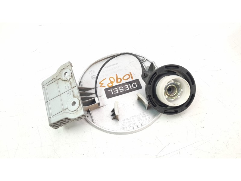 Recambio de tapa exterior combustible para hyundai ix35 1.7 crdi cat referencia OEM IAM 695102Y000  