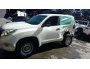 TOYOTA LAND CRUISER 3P 3.0 D-4D 190 CV