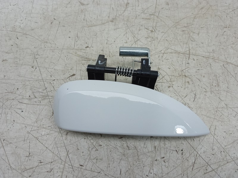 Recambio de maneta exterior trasera derecha para dacia spring referencia OEM IAM 826460441R 8201748499 