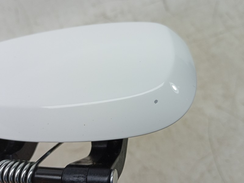 Recambio de maneta exterior trasera derecha para dacia spring referencia OEM IAM 826460441R 8201748499 