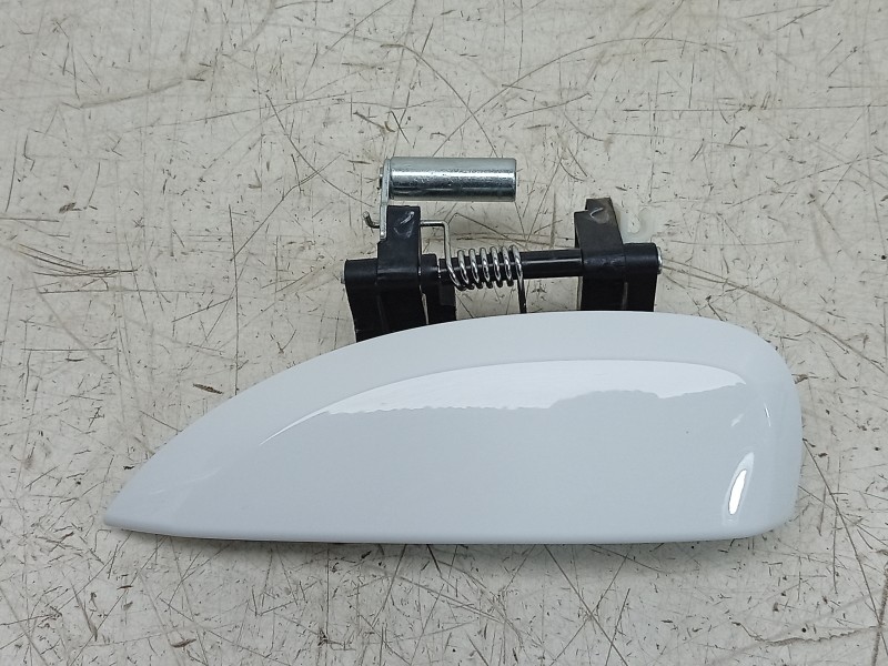 Recambio de maneta exterior delantera izquierda para dacia spring referencia OEM IAM 806456965R 806456824R 