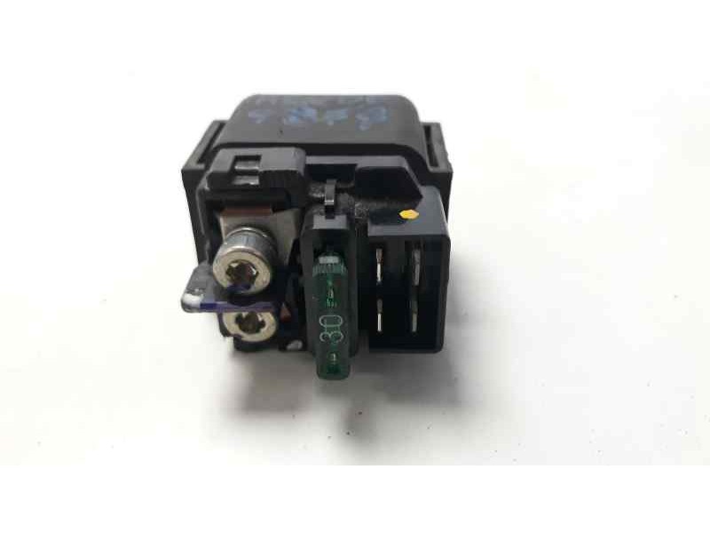 Recambio de rele para honda cb 650f referencia OEM IAM RELE  
