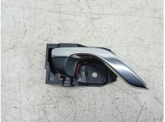 MANETA INTERIOR DELANTERA IZQUIERDA KD53T8315 