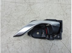 MANETA INTERIOR TRASERA IZQUIERDA KD53T8315 