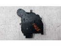 MOTOR APERTURA TRAMPILLAS CLIMATIZADOR 0638009004 