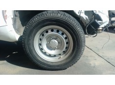 Recambio de llanta para toyota land cruiser 3p 3.0 d-4d 190 cv referencia OEM IAM   