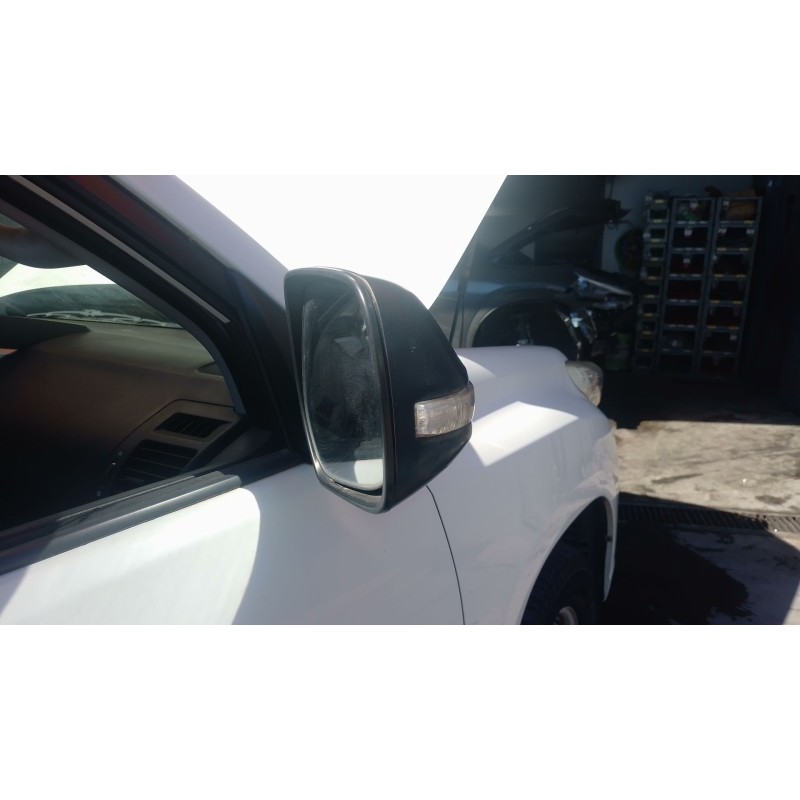 Recambio de retrovisor derecho para toyota land cruiser 3p 3.0 d-4d 190 cv referencia OEM IAM   