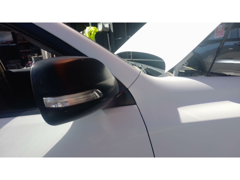 Recambio de retrovisor derecho para toyota land cruiser 3p 3.0 d-4d 190 cv referencia OEM IAM   