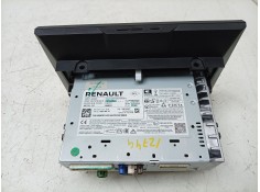 SISTEMA AUDIO / RADIO CD 259152298R 