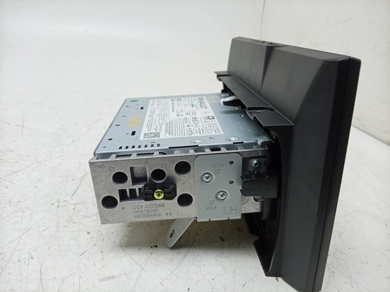 Recambio de sistema audio / radio cd para dacia spring referencia OEM IAM  259152298R 