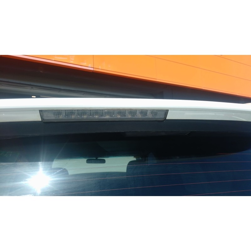 Recambio de motor limpia trasero para toyota land cruiser 3p 3.0 d-4d 190 cv referencia OEM IAM   