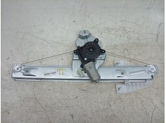 ELEVALUNAS DELANTERO IZQUIERDO 7210EGTL002 807219488R 