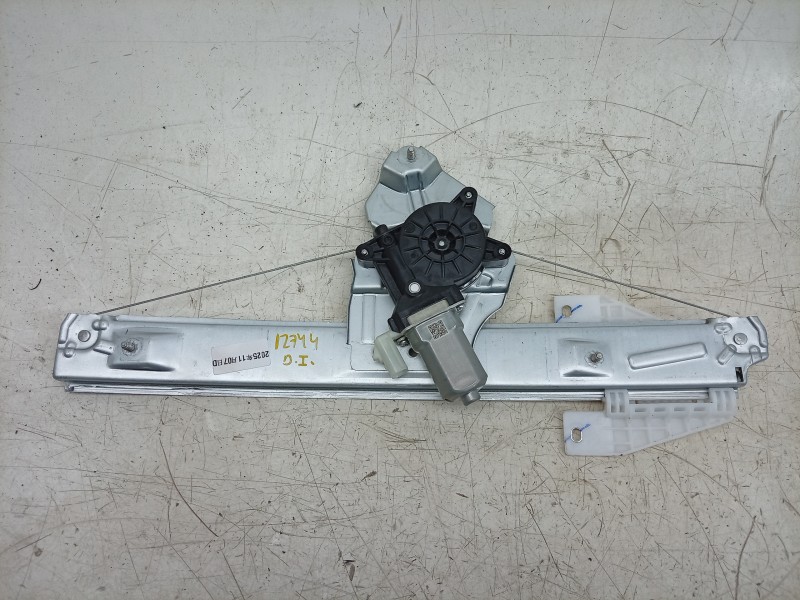 Recambio de elevalunas delantero izquierdo para dacia spring referencia OEM IAM 7210EGTL002 807219488R 