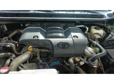 Recambio de bomba combustible para toyota land cruiser 3p 3.0 d-4d 190 cv referencia OEM IAM   