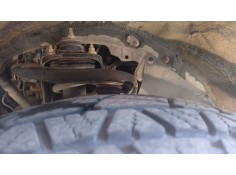 Recambio de brazo suspension superior delantero izquierdo para toyota land cruiser 3p 3.0 d-4d 190 cv referencia OEM IAM   