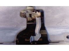 Recambio de cerradura capo para toyota land cruiser 3p 3.0 d-4d 190 cv referencia OEM IAM   