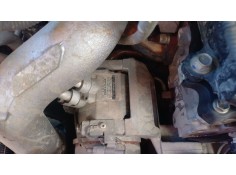 Recambio de compresor aire acondicionado para toyota land cruiser 3p 3.0 d-4d 190 cv referencia OEM IAM   