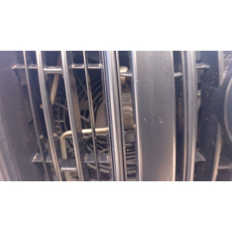 Recambio de electroventilador para toyota land cruiser 3p 3.0 d-4d 190 cv referencia OEM IAM   