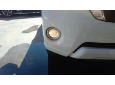 Recambio de faro antiniebla derecho para toyota land cruiser 3p 3.0 d-4d 190 cv referencia OEM IAM   