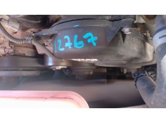 Recambio de ventilador viscoso motor para toyota land cruiser 3p 3.0 d-4d 190 cv referencia OEM IAM   