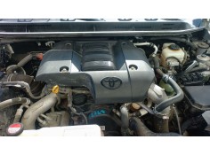 Recambio de motor completo para toyota land cruiser 3p 3.0 d-4d 190 cv referencia OEM IAM   