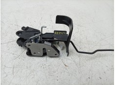 CERRADURA PUERTA DELANTERA IZQUIERDA 805037536R 