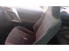 Recambio de asiento delantero derecho para toyota land cruiser 3p 3.0 d-4d 190 cv referencia OEM IAM   