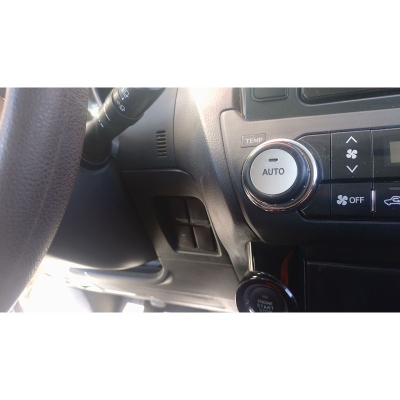 Recambio de columna direccion para toyota land cruiser 3p 3.0 d-4d 190 cv referencia OEM IAM   