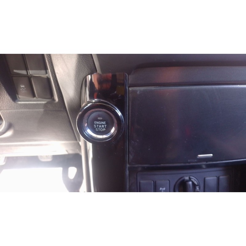 Recambio de conmutador de arranque para toyota land cruiser 3p 3.0 d-4d 190 cv referencia OEM IAM   